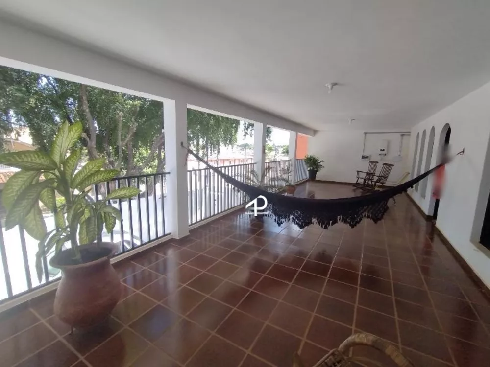 Casa, 3 quartos, 332 m² - Foto 3