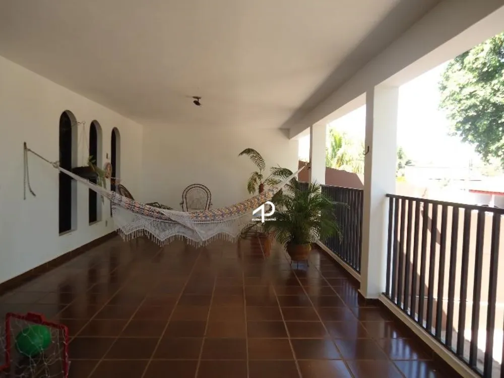 Casa, 3 quartos, 332 m² - Foto 10