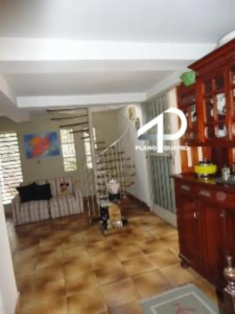 Casa, 4 quartos, 278 m² - Foto 24