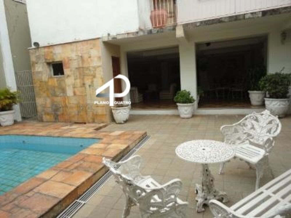 Casa à venda com 4 quartos, 278m² - Foto 20