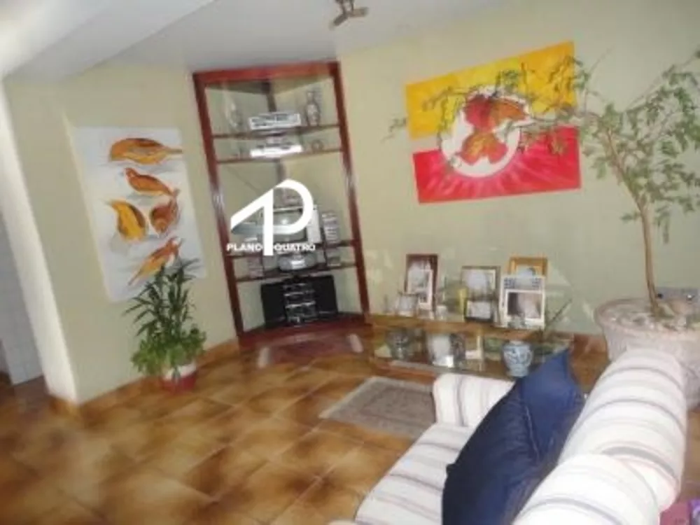 Casa, 4 quartos, 278 m² - Foto 23