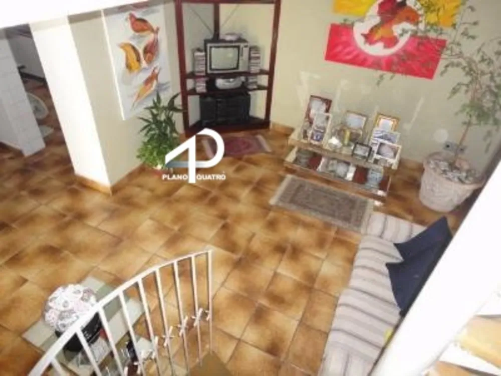 Casa, 4 quartos, 278 m² - Foto 21