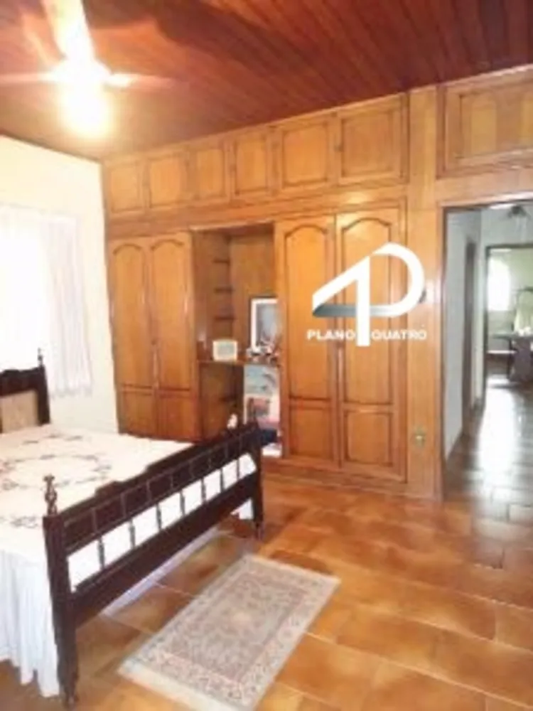 Casa, 4 quartos, 278 m² - Foto 19