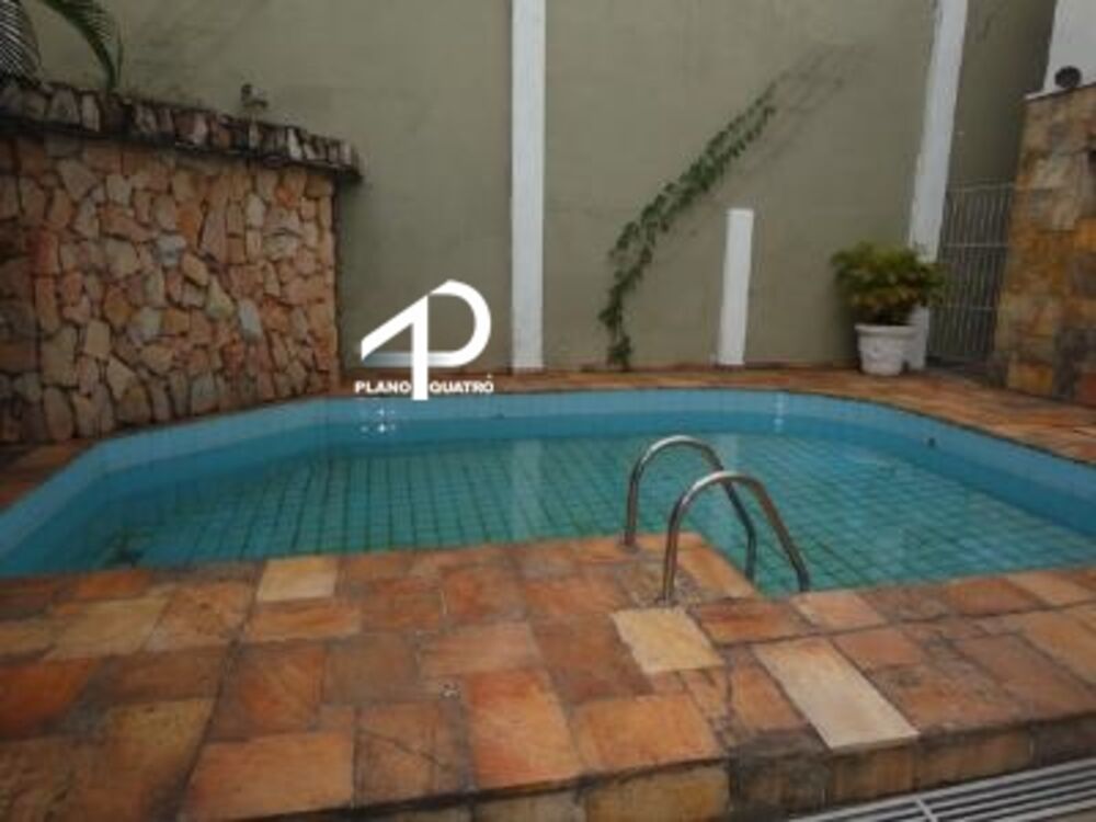 Casa à venda com 4 quartos, 278m² - Foto 19