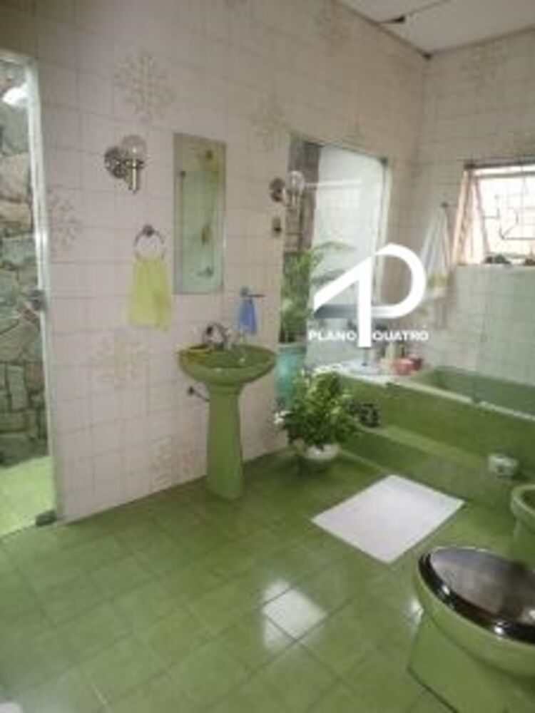 Casa à venda com 4 quartos, 278m² - Foto 9