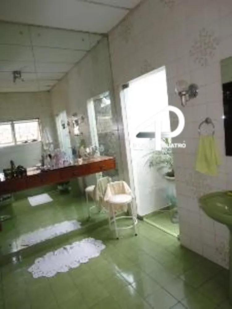 Casa, 4 quartos, 278 m² - Foto 21