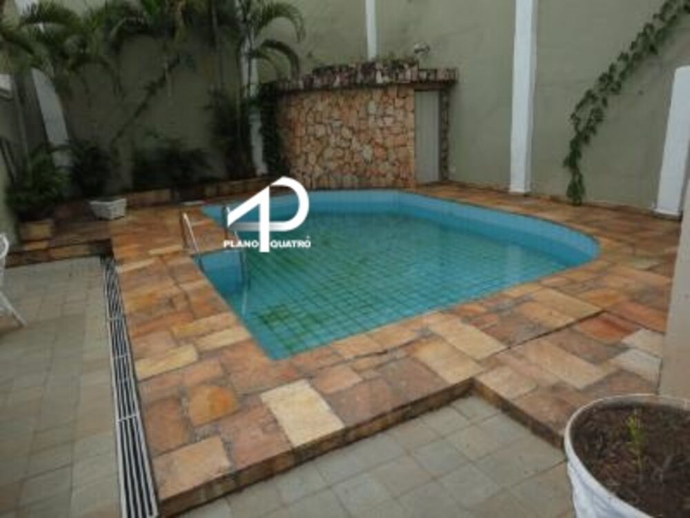 Casa à venda com 4 quartos, 278m² - Foto 17