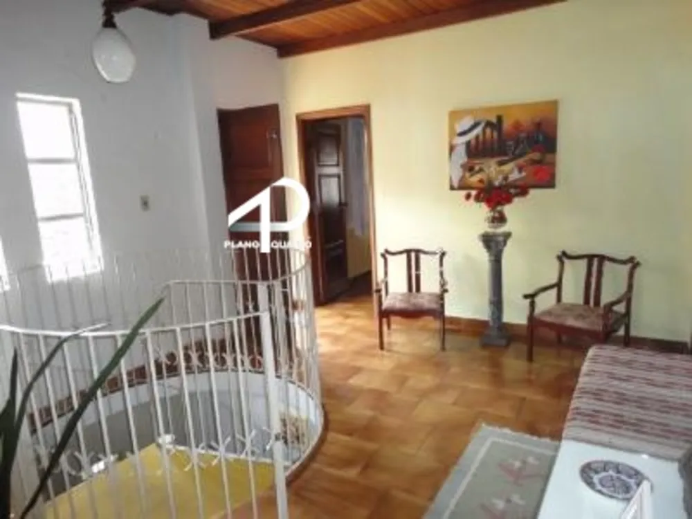Casa, 4 quartos, 278 m² - Foto 6