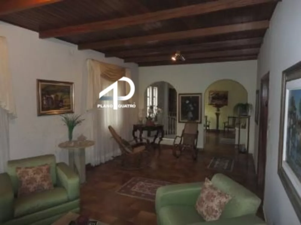 Casa, 4 quartos, 278 m² - Foto 22