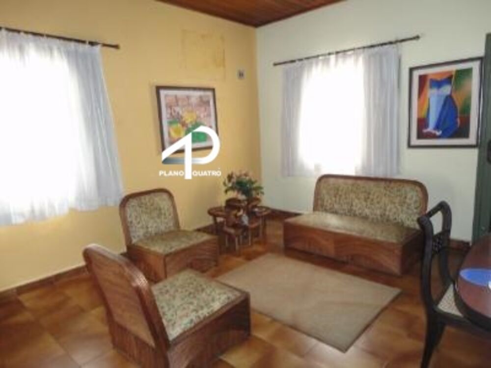 Casa à venda com 4 quartos, 278m² - Foto 5