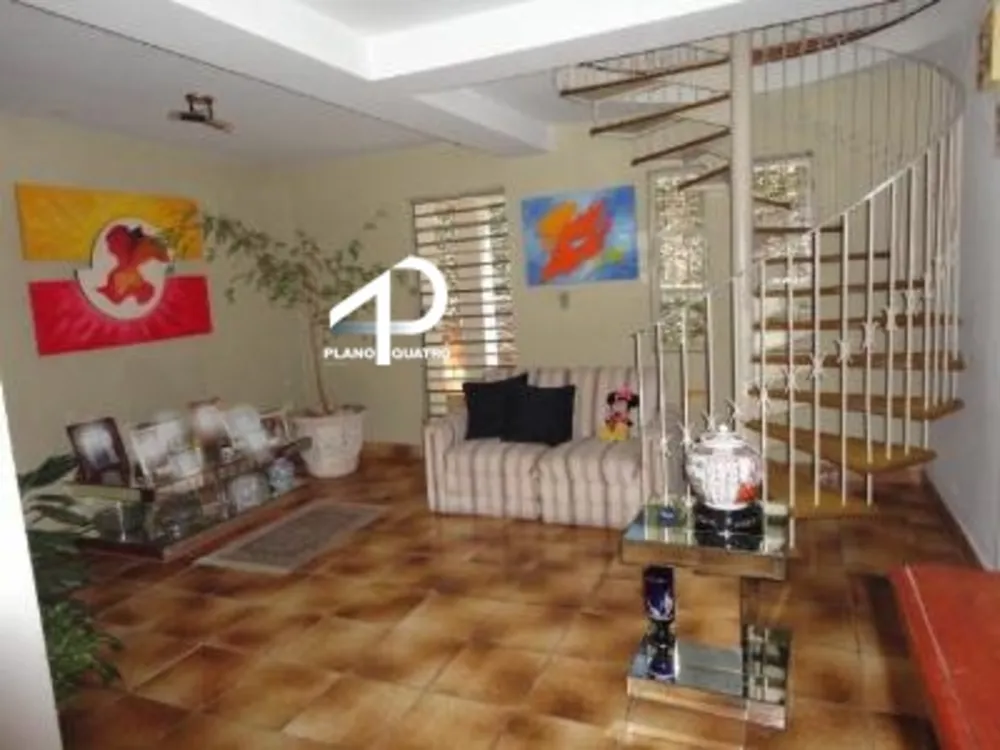 Casa, 4 quartos, 278 m² - Foto 25