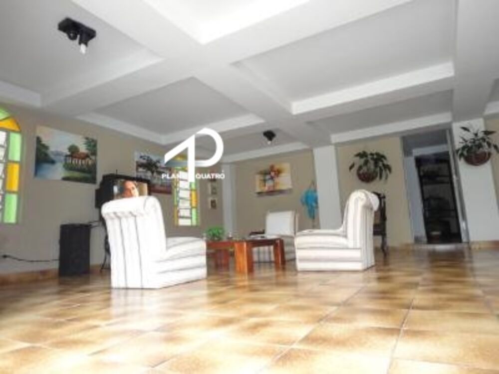 Casa à venda com 4 quartos, 278m² - Foto 16