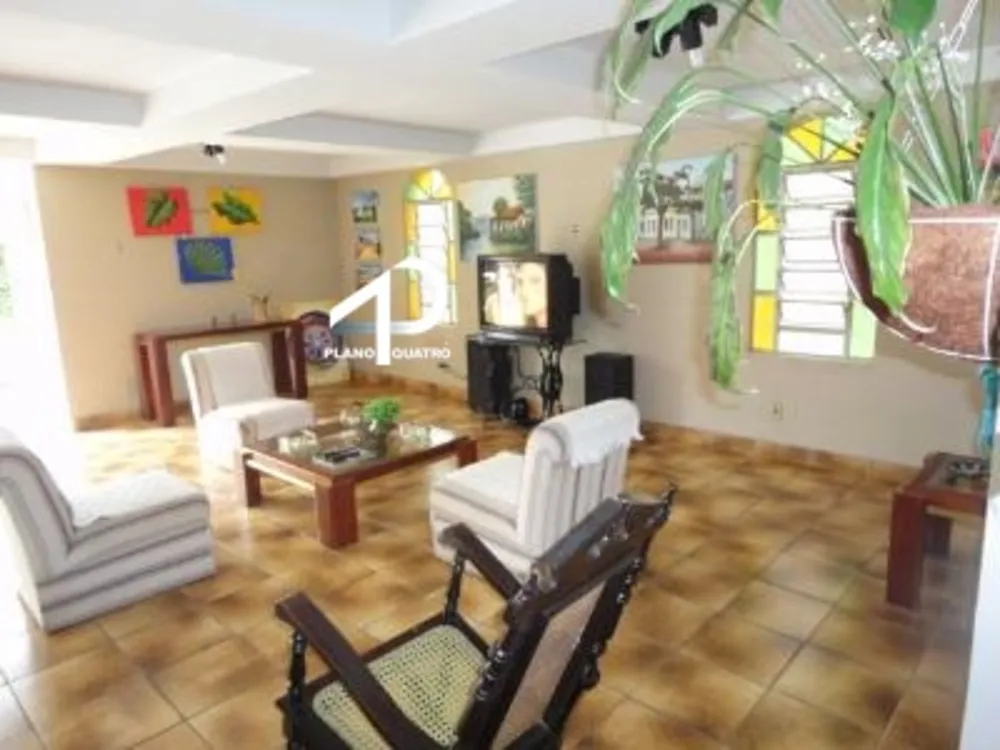 Casa, 4 quartos, 278 m² - Foto 26