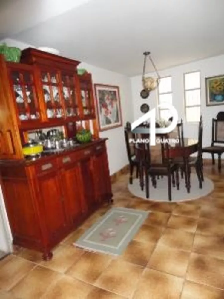 Casa, 4 quartos, 278 m² - Foto 24