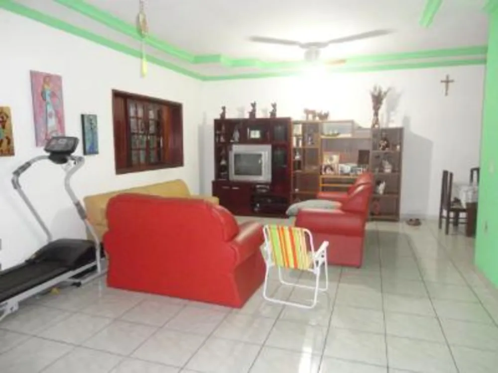 Casa, 6 quartos, 300 m² - Foto 2