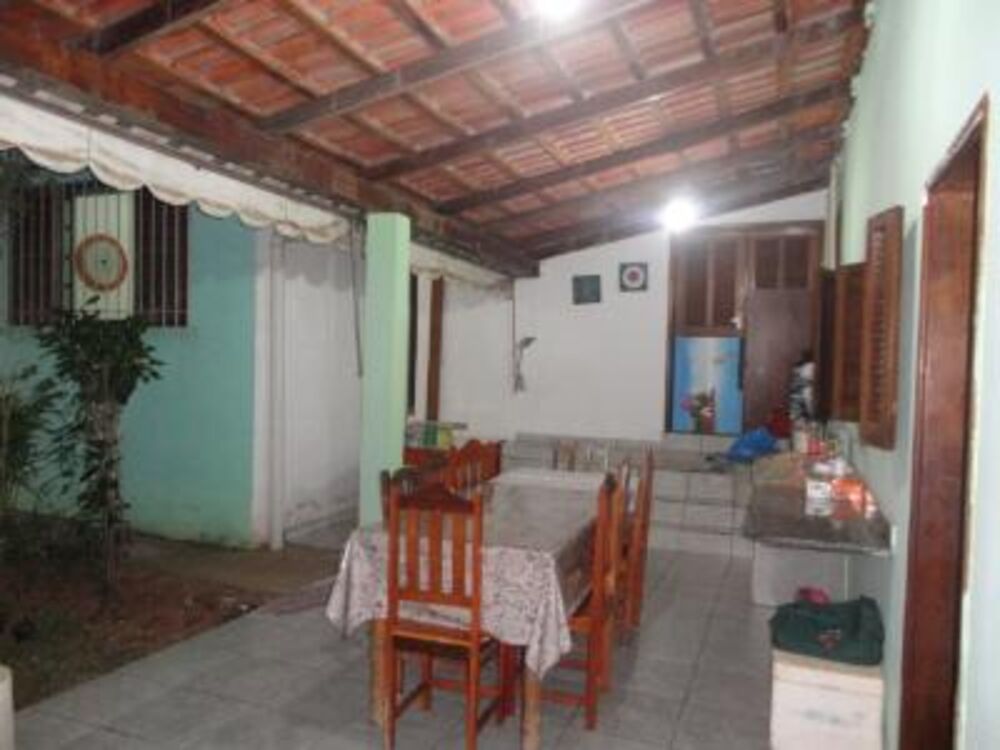 Casa à venda com 6 quartos, 300m² - Foto 8