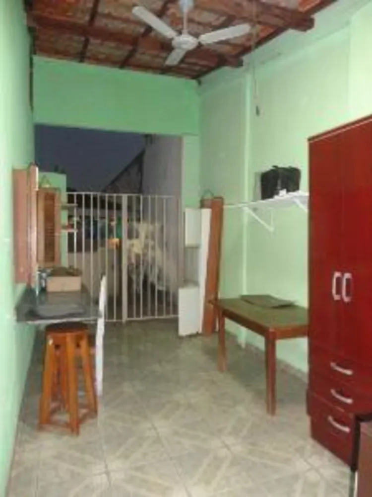 Casa, 6 quartos, 300 m² - Foto 21