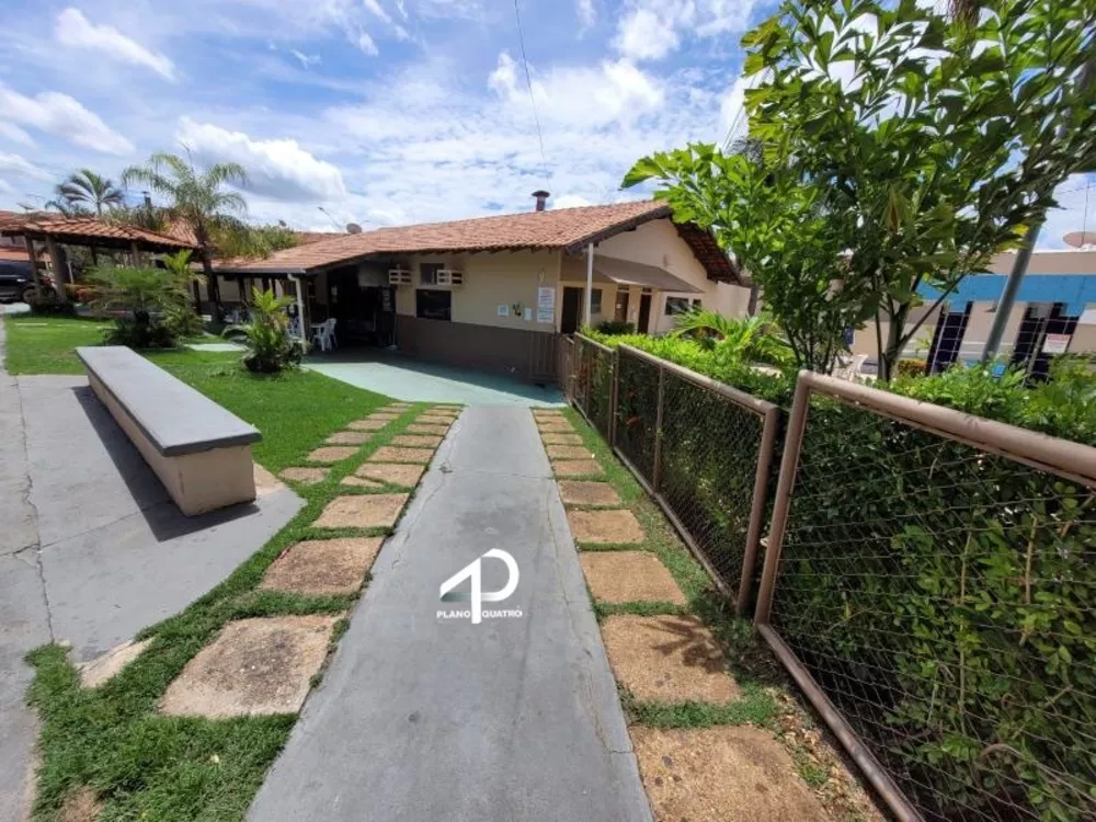 Casa, 2 quartos, 67 m² - Foto 1
