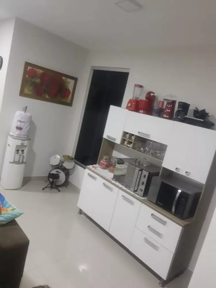 Casa, 3 quartos, 86 m² - Foto 4