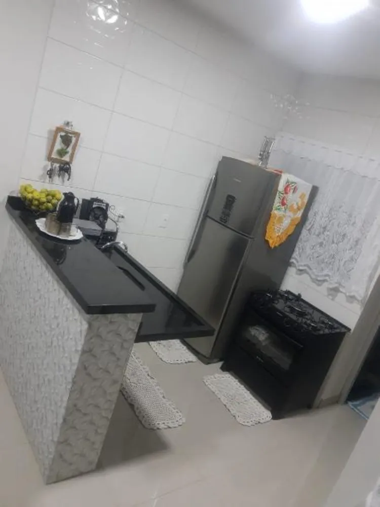 Casa, 3 quartos, 86 m² - Foto 5