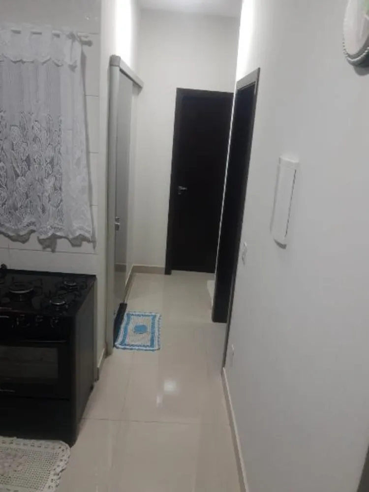 Casa, 3 quartos, 86 m² - Foto 7
