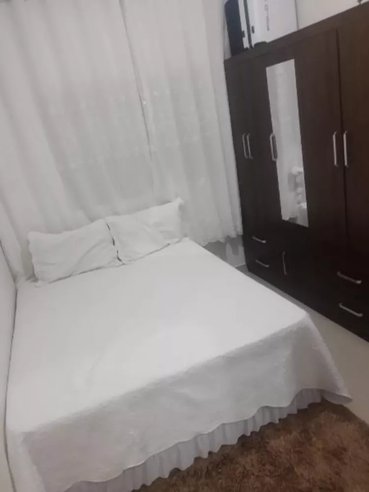 Casa, 3 quartos, 86 m² - Foto 2