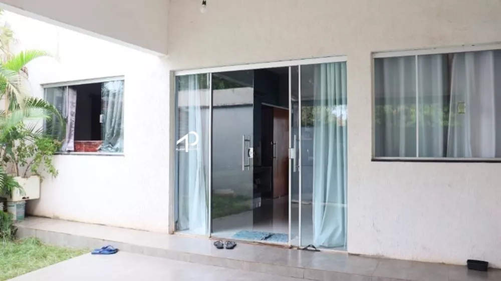 Casa, 3 quartos, 170 m² - Foto 8