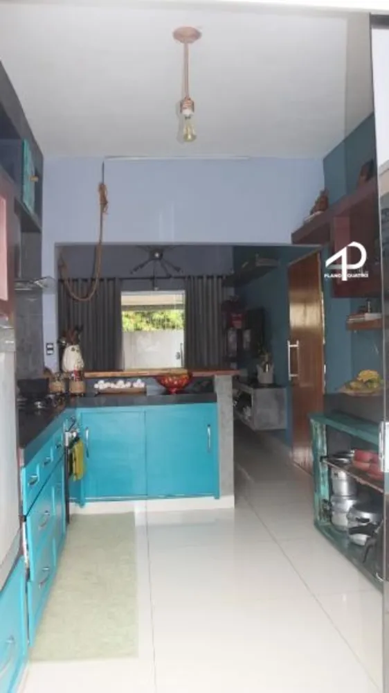 Casa, 3 quartos, 170 m² - Foto 16