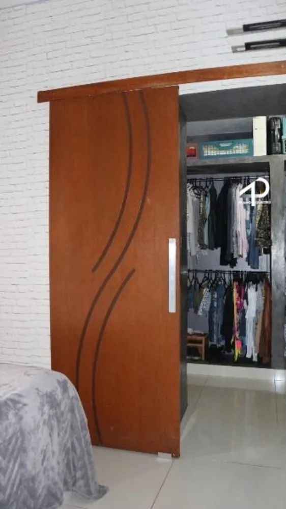 Casa, 3 quartos, 170 m² - Foto 11