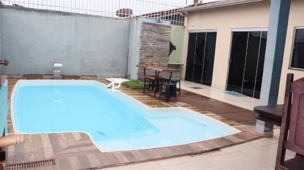 Casa, 3 quartos, 170 m² - Foto 7