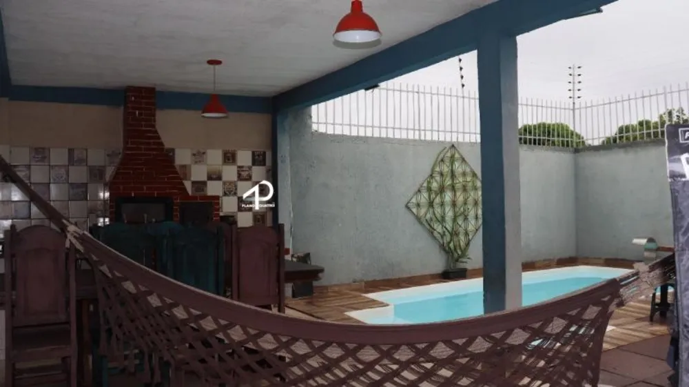 Casa, 3 quartos, 170 m² - Foto 10