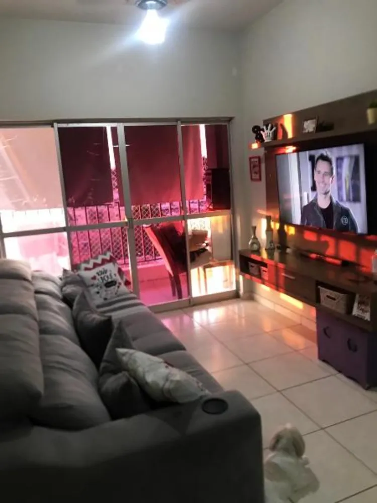 Apartamento, 2 quartos, 70 m² - Foto 1