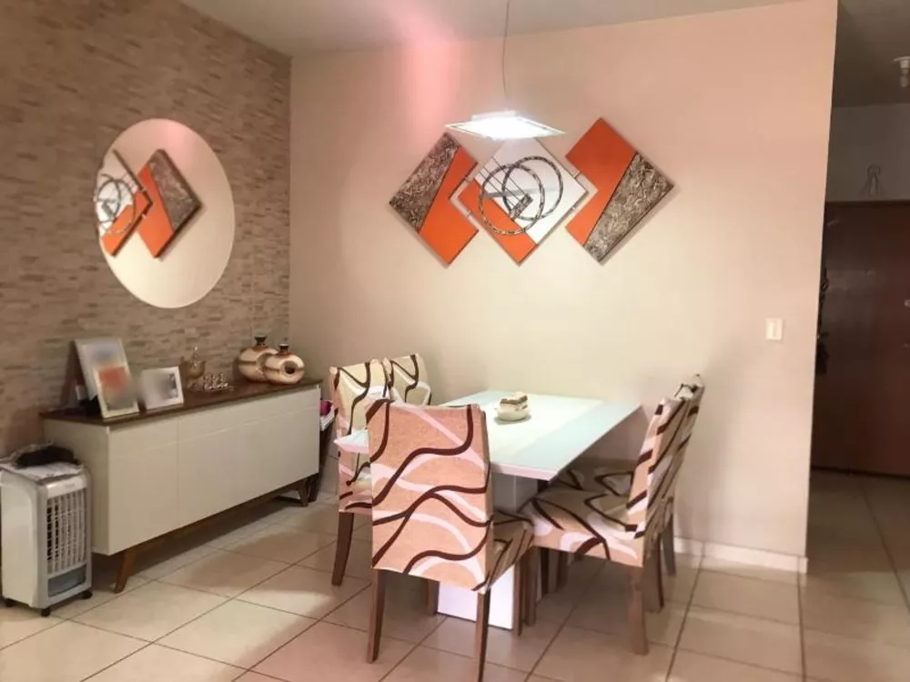 Apartamento, 2 quartos, 70 m² - Foto 8