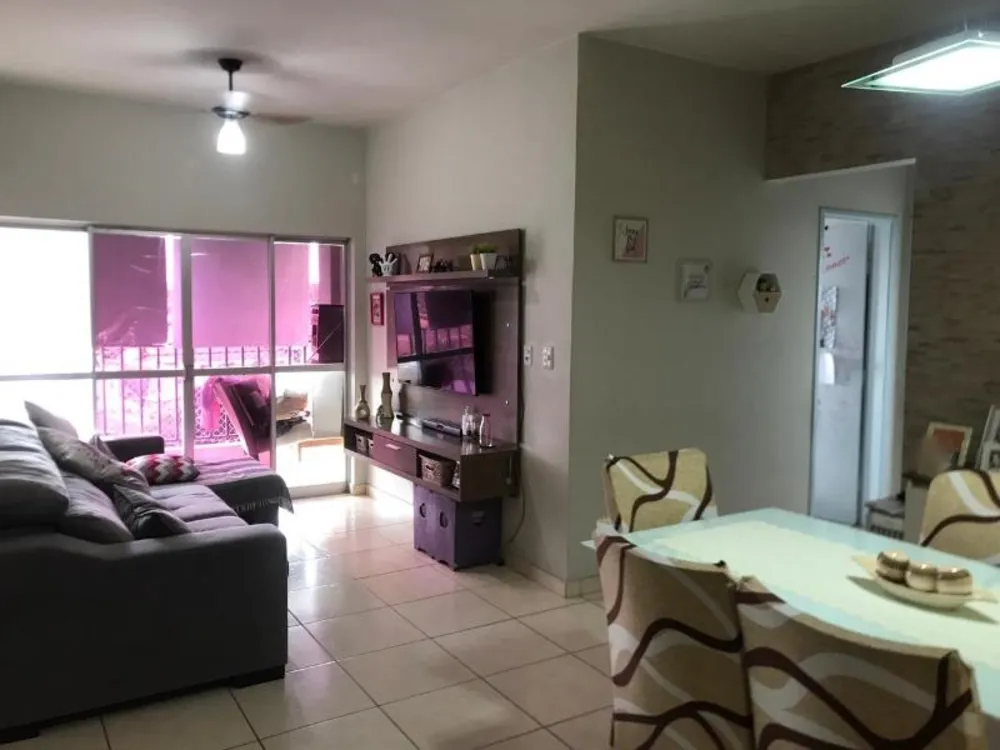 Apartamento, 2 quartos, 70 m² - Foto 4