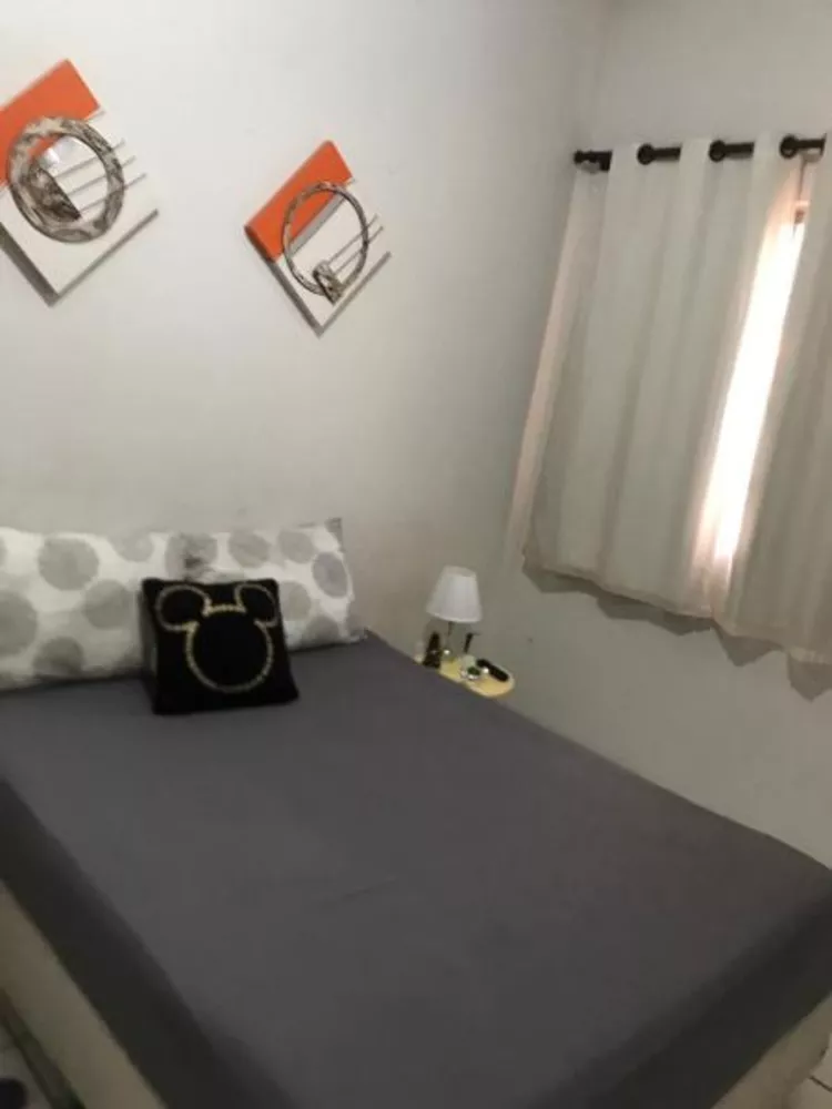 Apartamento, 2 quartos, 70 m² - Foto 5
