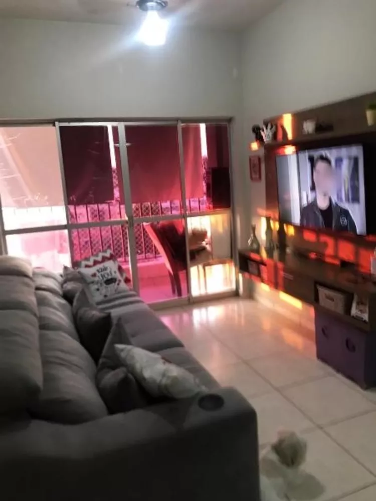 Apartamento, 2 quartos, 70 m² - Foto 1