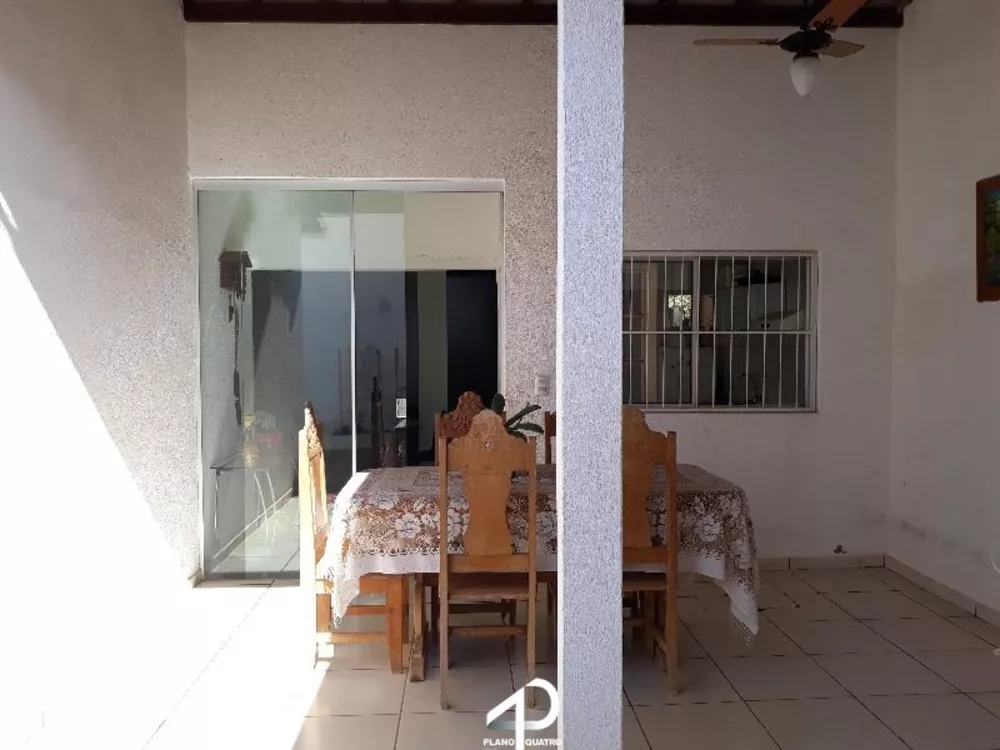 Casa de Condomínio, 4 quartos - Foto 2