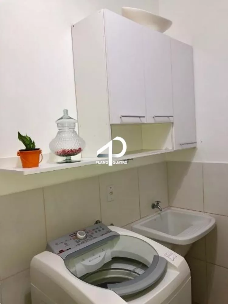 Apartamento, 3 quartos, 107 m² - Foto 2