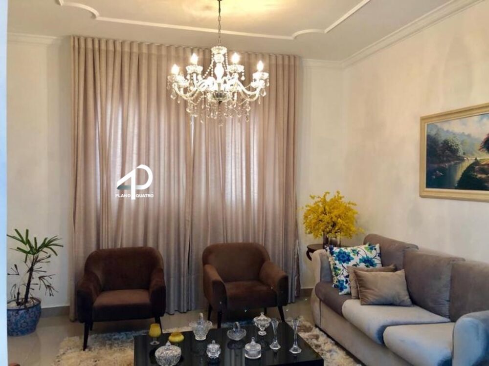 Apartamento, 3 quartos, 107 m² - Foto 6