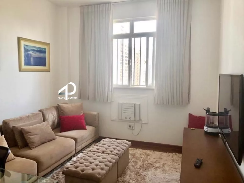 Apartamento, 3 quartos, 107 m² - Foto 4