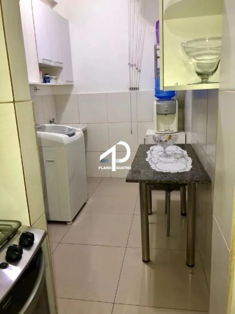 Apartamento, 3 quartos, 107 m² - Foto 1