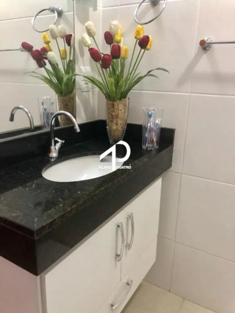 Apartamento, 3 quartos, 107 m² - Foto 5