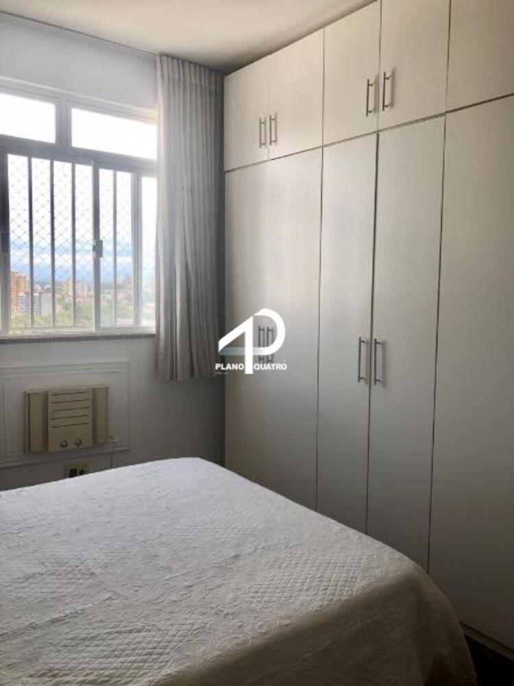 Apartamento, 3 quartos, 107 m² - Foto 5