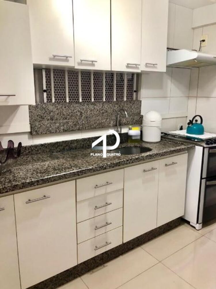 Apartamento, 3 quartos, 107 m² - Foto 7