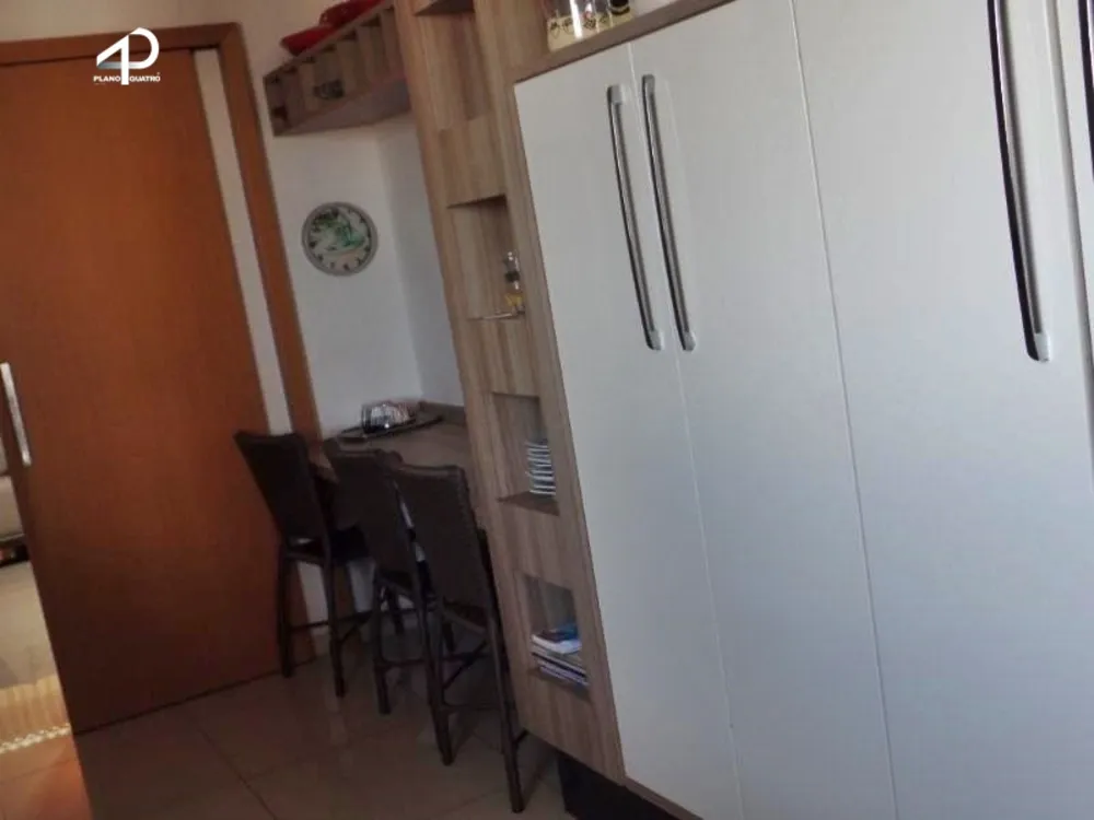 Apartamento, 3 quartos, 135 m² - Foto 10