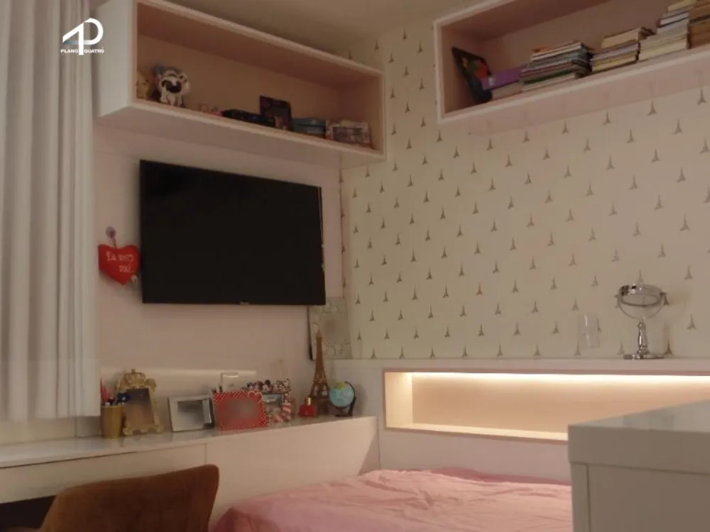 Apartamento, 3 quartos, 135 m² - Foto 12