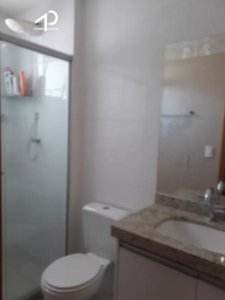 Apartamento à venda com 3 quartos, 135m² - Foto 4