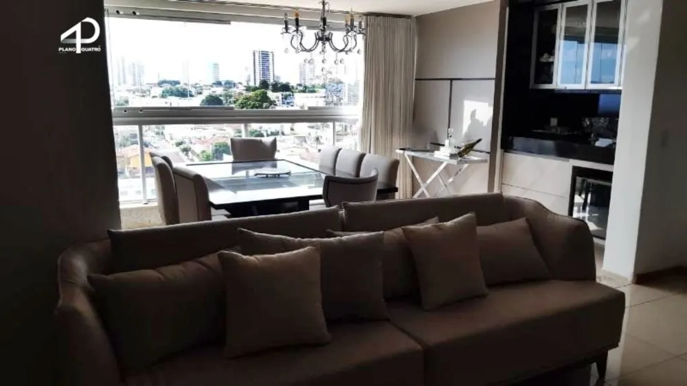 Apartamento, 3 quartos, 135 m² - Foto 6