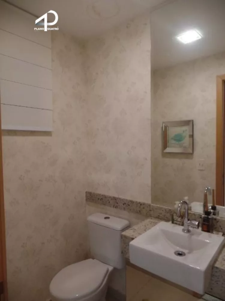 Apartamento, 3 quartos, 135 m² - Foto 5