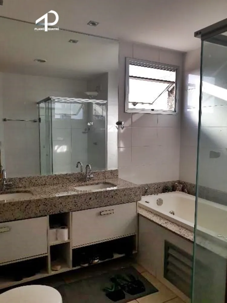 Apartamento, 3 quartos, 135 m² - Foto 5